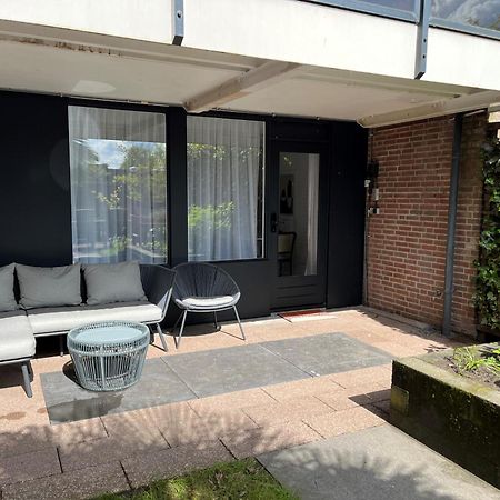 Anflor Studio Zwijndrecht Εξωτερικό φωτογραφία
