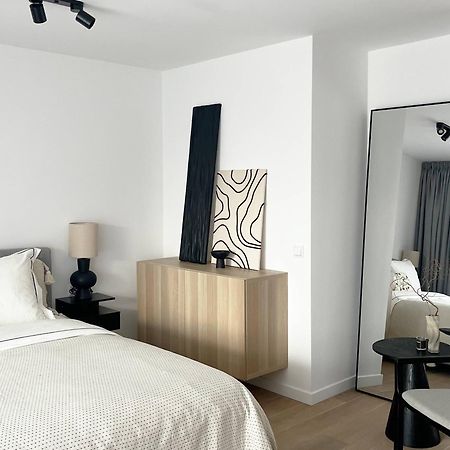 Anflor Studio Zwijndrecht Εξωτερικό φωτογραφία