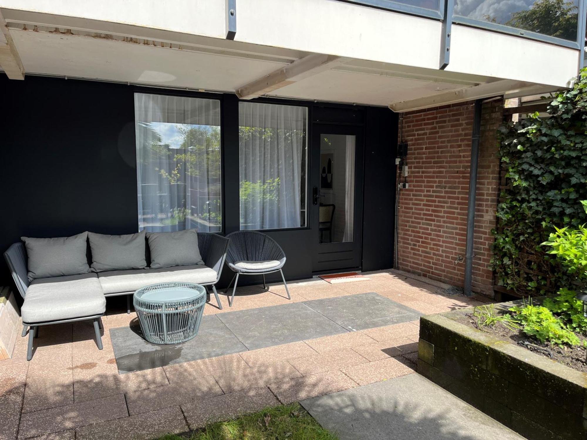 Anflor Studio Zwijndrecht Εξωτερικό φωτογραφία